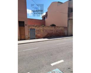 Residencial en venda a Cervera, La Bordeta