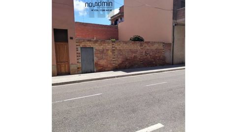 Foto 4 von Residential zum Verkauf in Cervera, La Bordeta, Lleida Capital