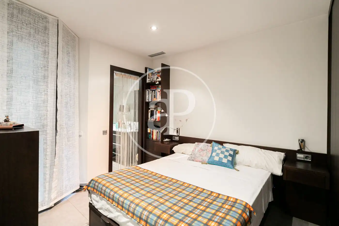 Piso en venta en Carrer del dos de Maig, Sagrada Família