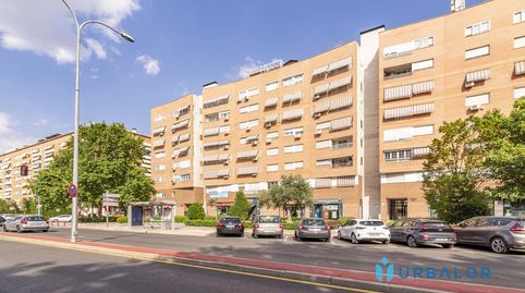 Foto 2 von Wohnung zum Verkauf in Parque Bujaruelo, Parque Lisboa - La Paz, Alcorcón