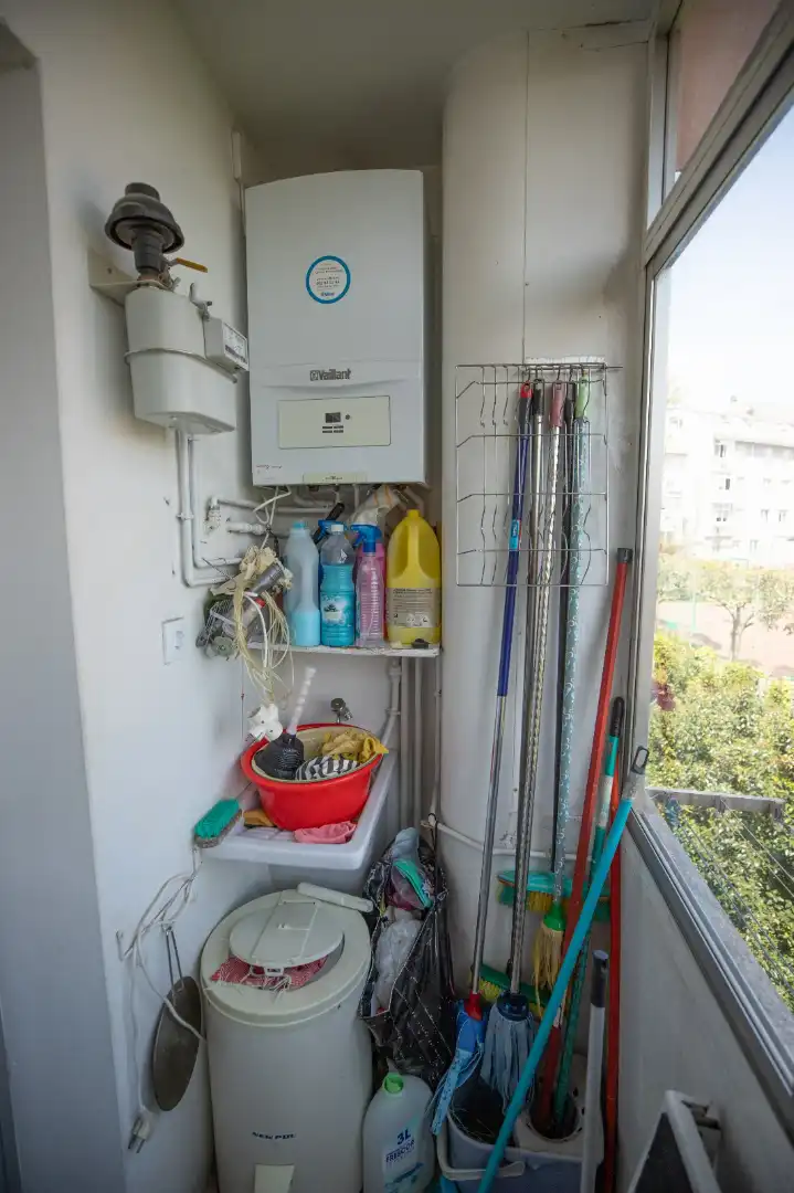 Appartement avec ascenseur à vendre à Ferrol Vello - Puerto, imagen 46