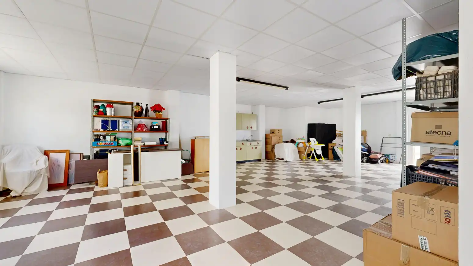 Local comercial en venta en Berbinzana - CALLE MAYOR 23. Berbinzana, imagen 27