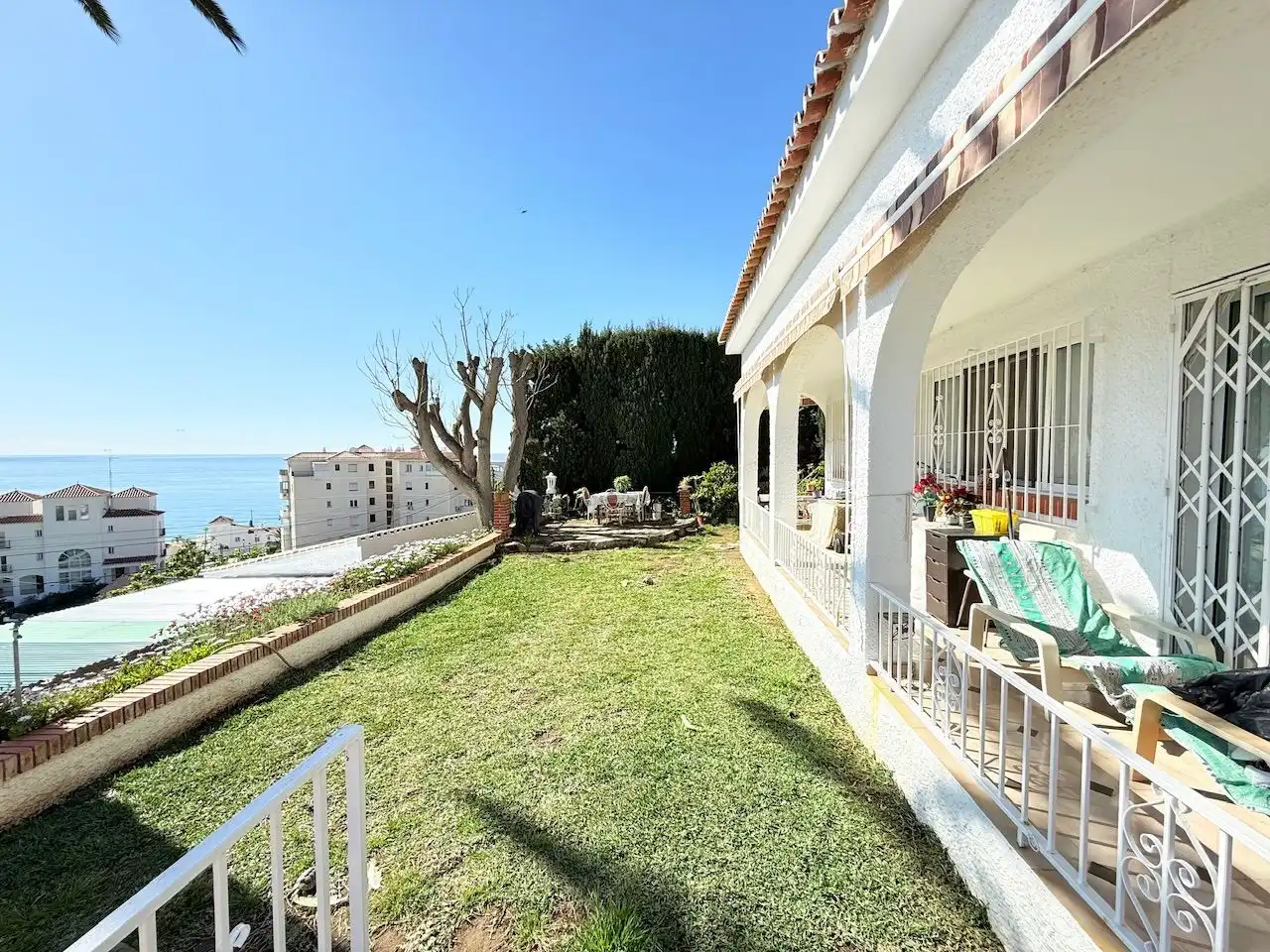 Casa con piscina in vendita a El Peñoncillo, imagen 12