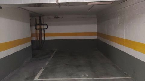 Foto 3 de Garaje en venta en Rúa Belvís, 2, Carral, A Coruña