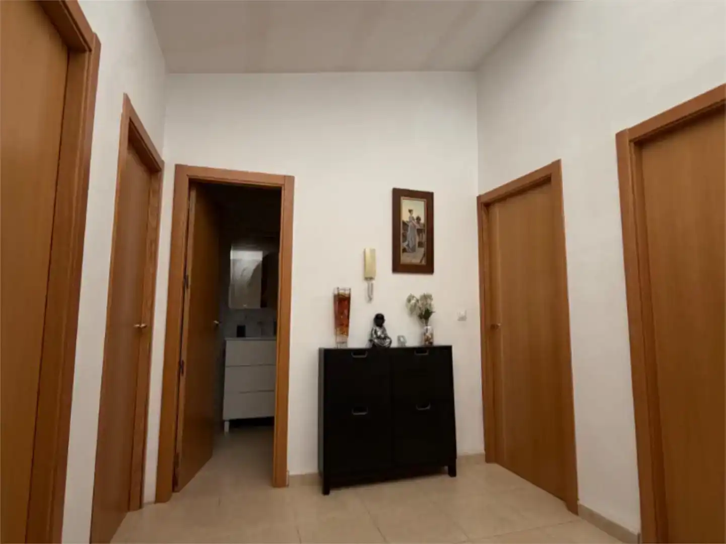 Piso en venta en Mengíbar con Aire acondicionado, Trastero y Balcón