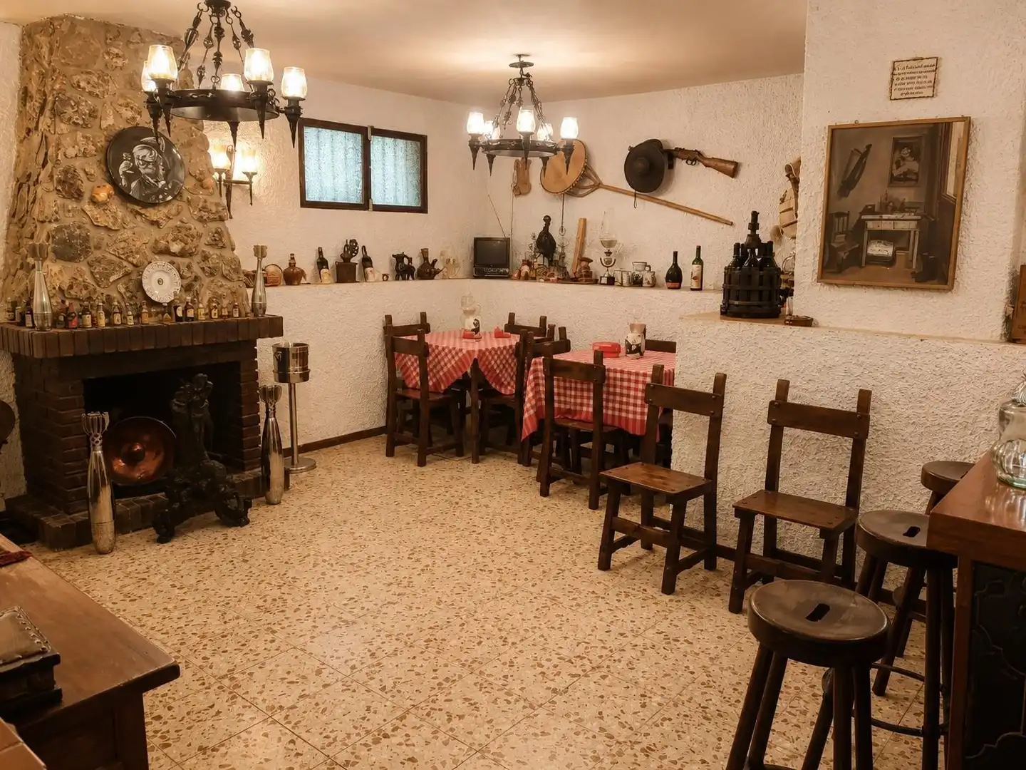Chalet con piscina en venta en El Molar (Madrid), imagen 21