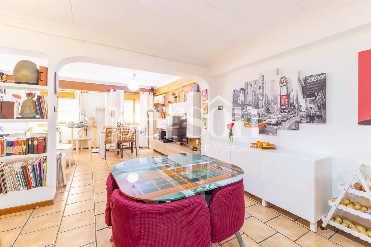 Appartement à vendre à El Mercado, imagen 6