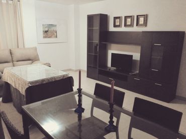 Appartement avec ascenseur à vendre à Avenida de España