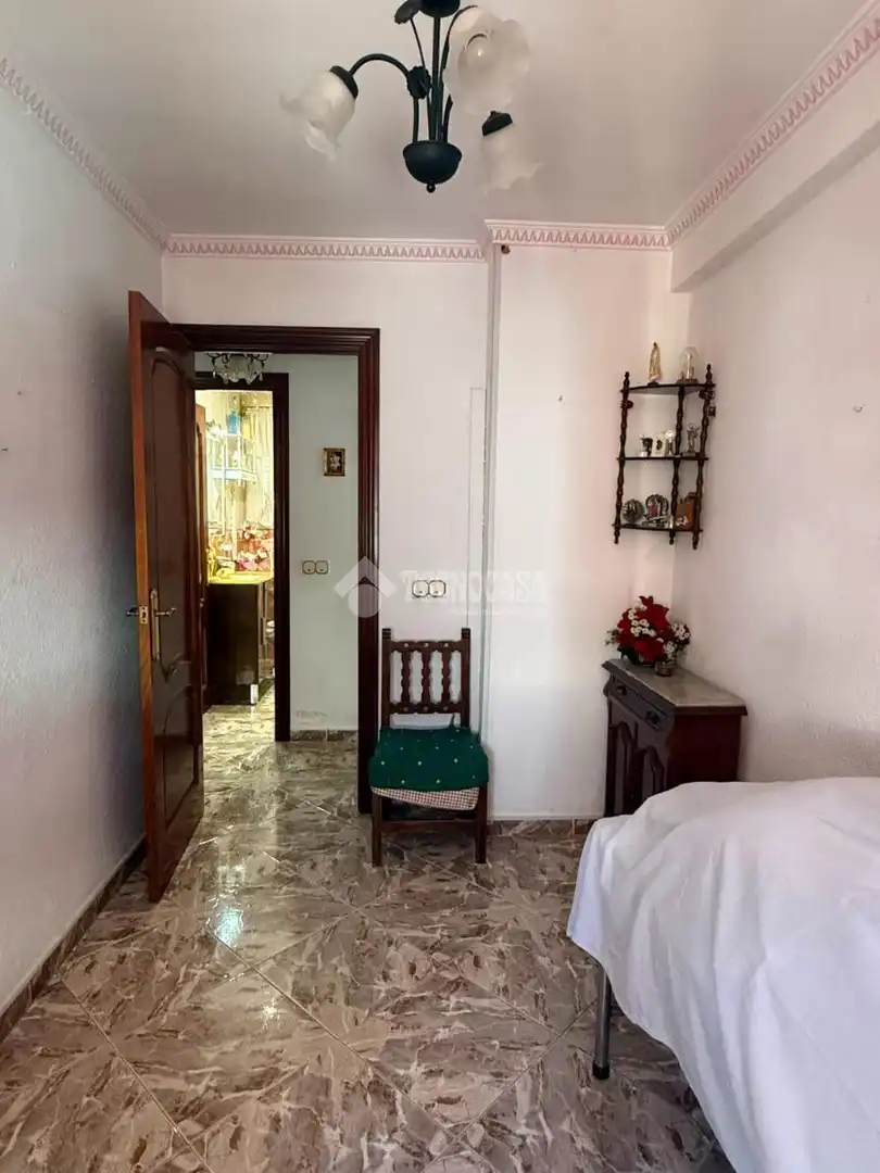 Appartamento con ascensore in vendita a Bailén - Miraflores, imagen 23