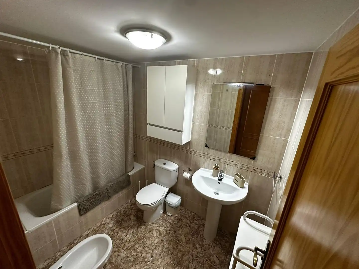 Piso con terraza en venta en Calle Calle Benidorm, imagen 11