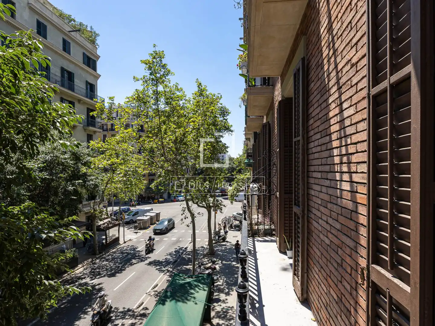 Appartement avec terrasse à louer à Eixample, imagen 7