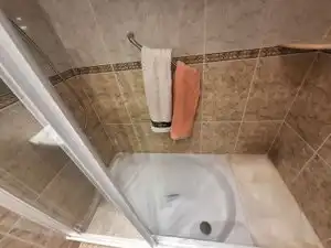 Bany de Pis en venda en Barcelona amb Aire condicionat, Calefacció i Parquet