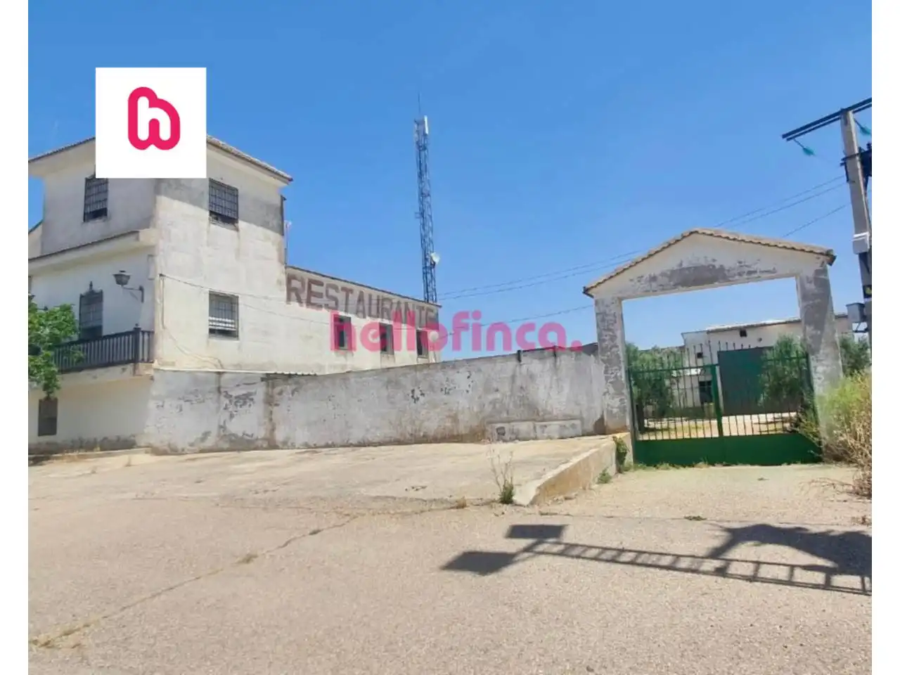 Casa o chalet en venta en Calle Ocaña, La Reconquista