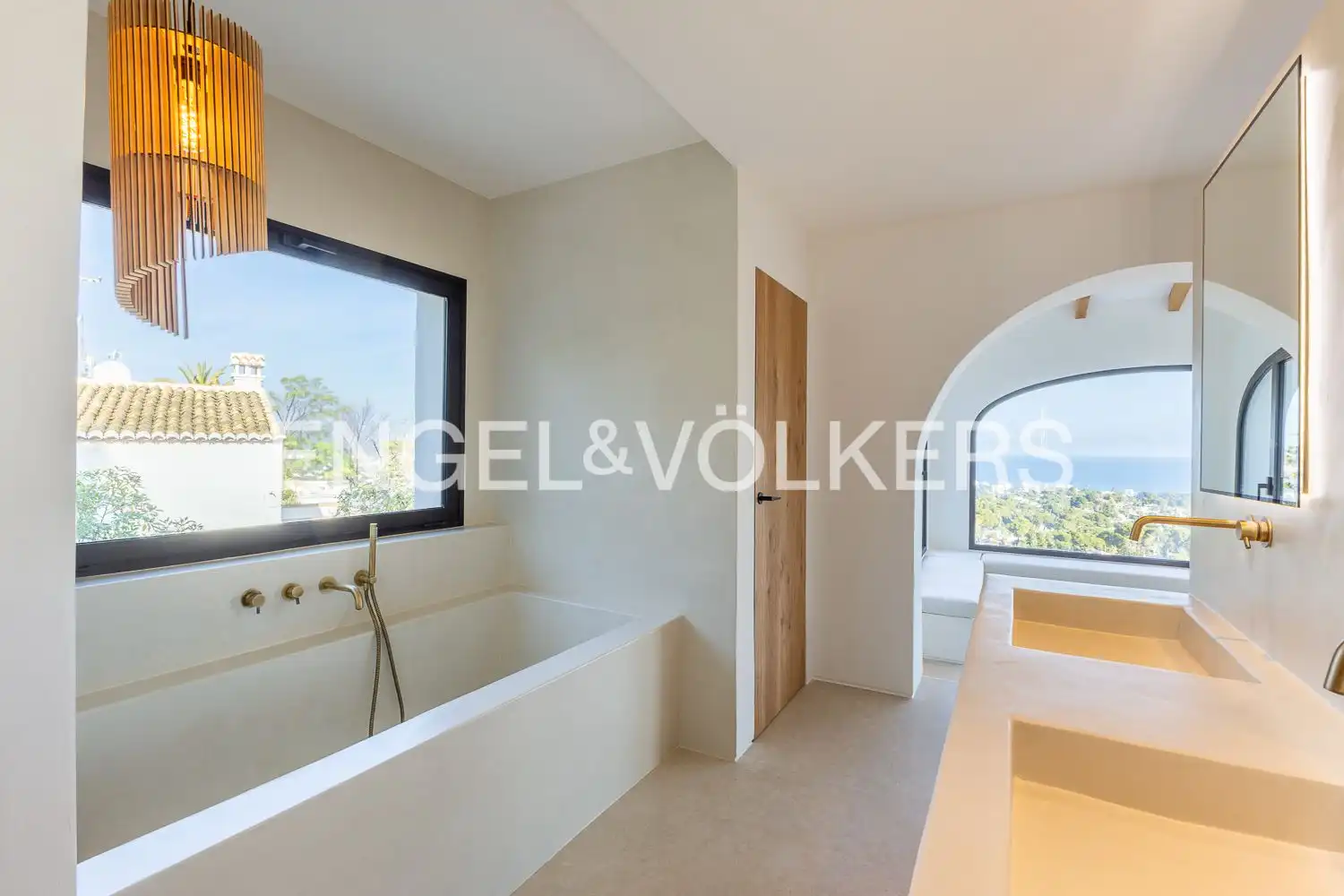 Maison avec terrasse à vendre à Cap Martí - El Tossalet - Pinomar, imagen 43