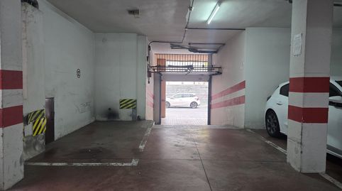 Foto 5 de Garaje en venta en Calle Alonso Alvarado, Arenales - Lugo - Avda. Marítima, Las Palmas de Gran Canaria