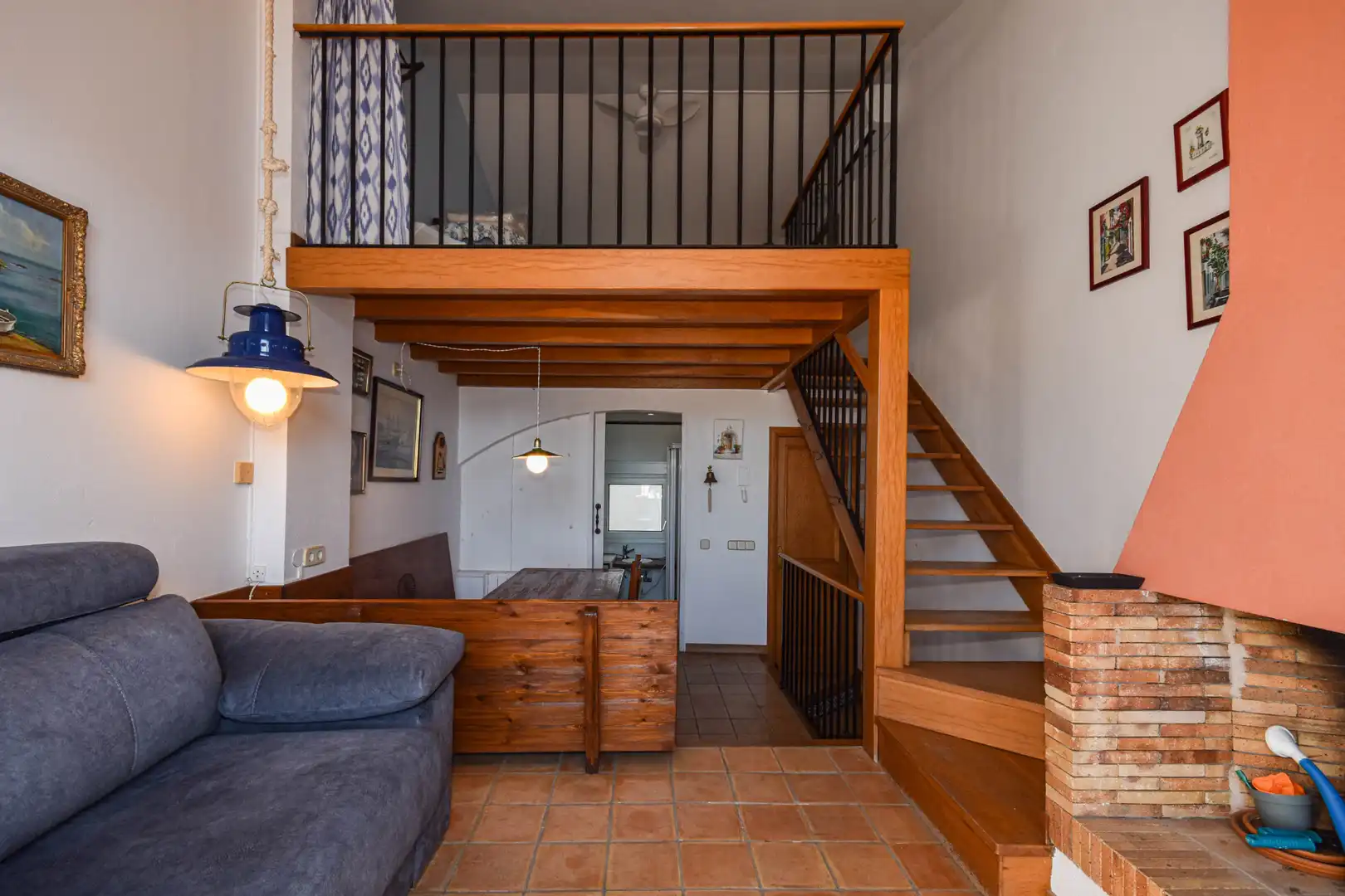 Reihenhaus zum Verkauf in Passeig de Cipsela, imagen 16