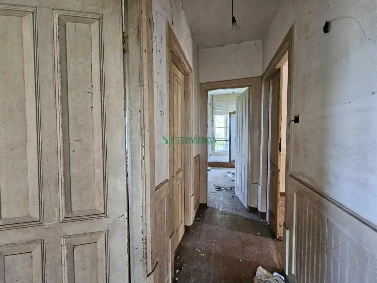 Casa rústica amb jardí en venda a Ramón Peinador, imagen 9