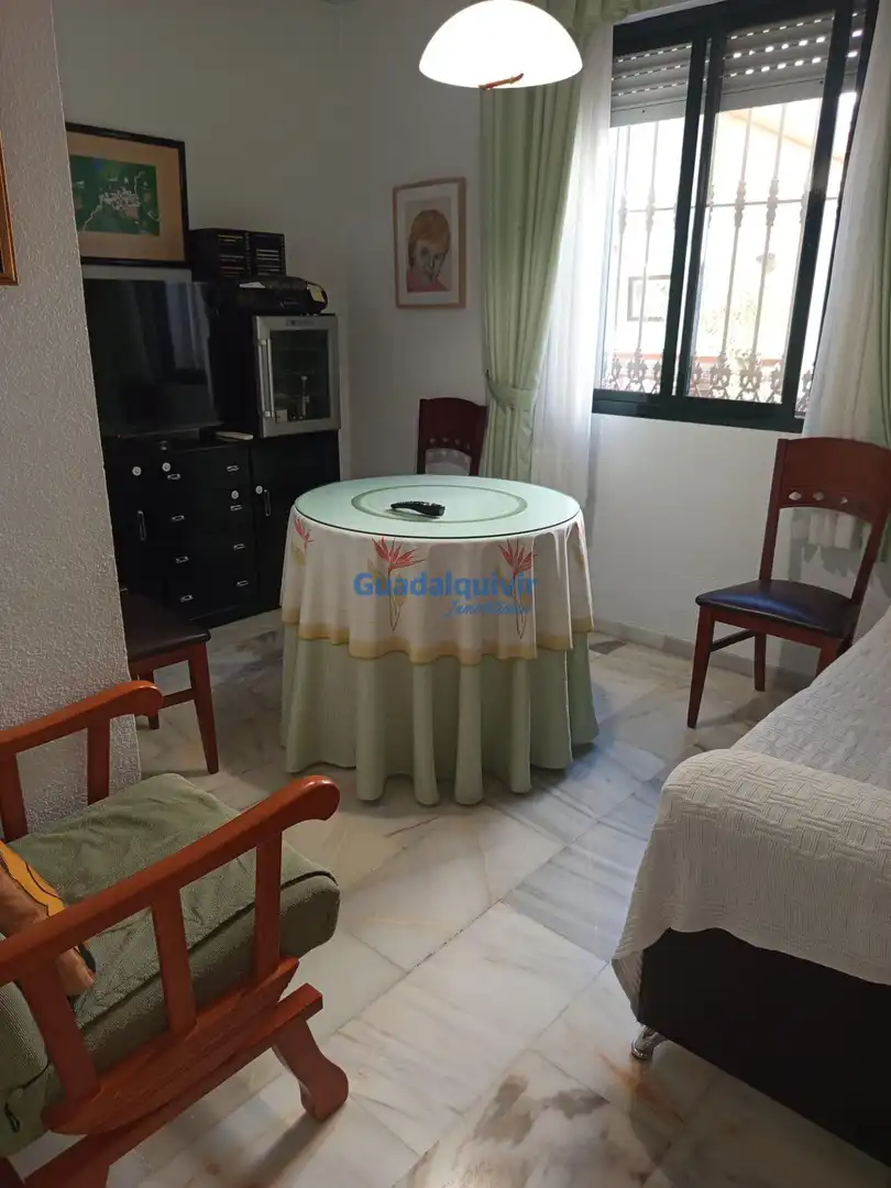 Chalet con piscina en venta en Cerros de Montequinto, imagen 48