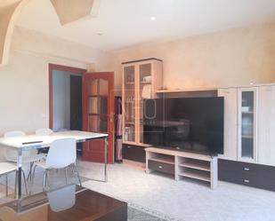 Living room of Flat for sale in Alcorcón  with Heating and Terrace