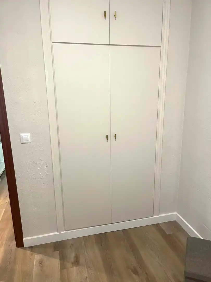 Apartments for rent in GOMEZ BECERRA, Centro