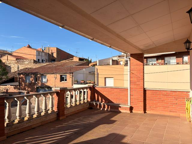 Casa-chalet en Venta en Carrer d'El Soleràs, 4 en L'Albagés