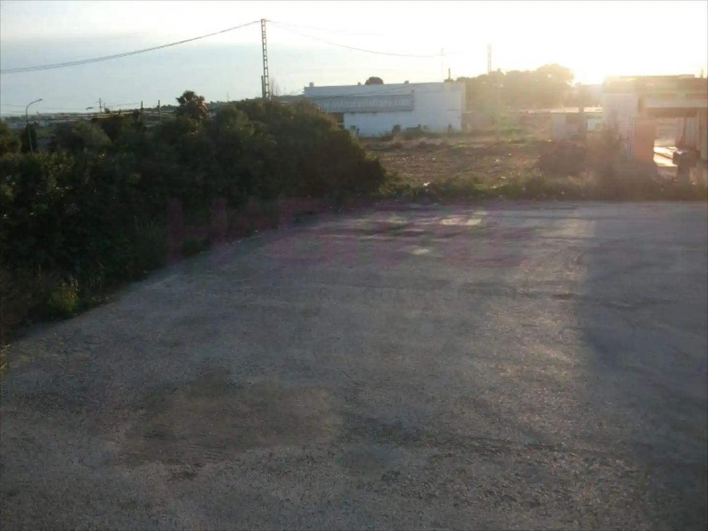 Residencial en venta en Chiva