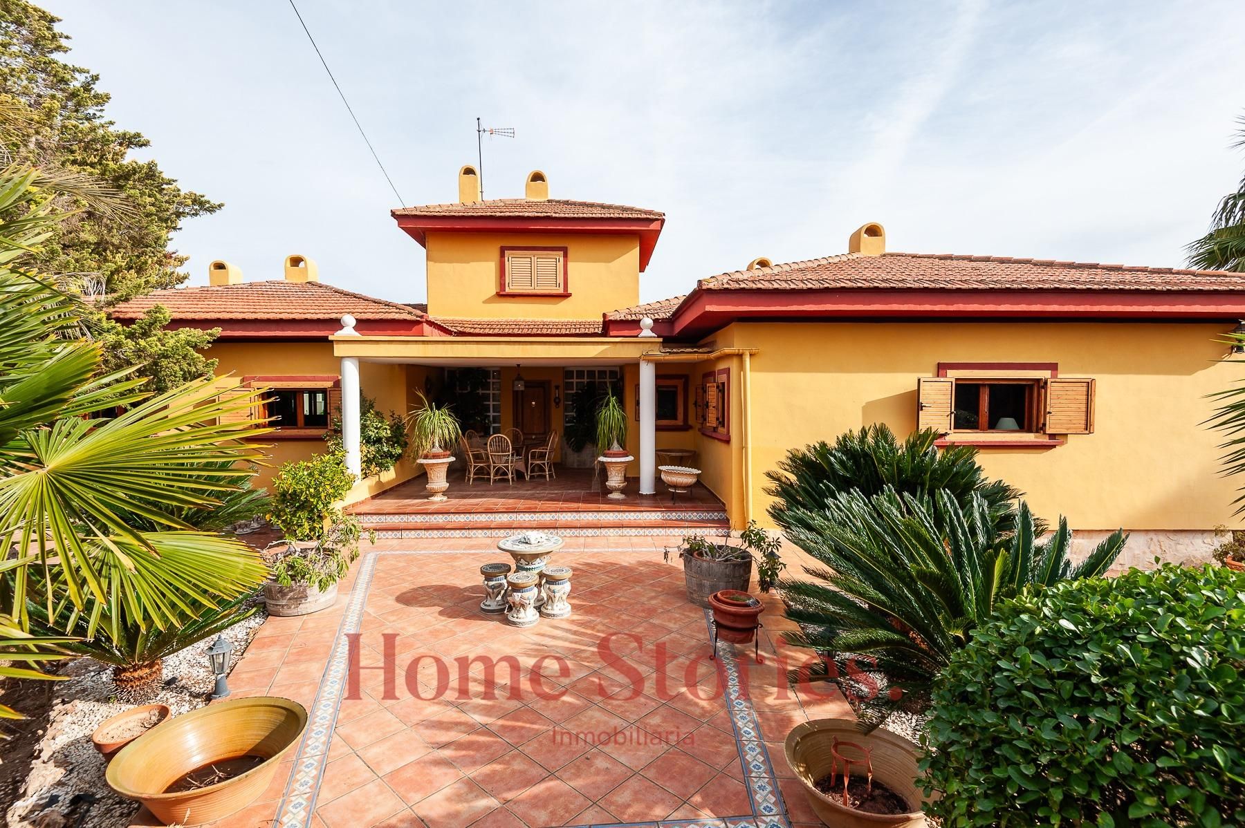 House or chalet for sale in Olimar - Carambolo - Atalaya de Levante