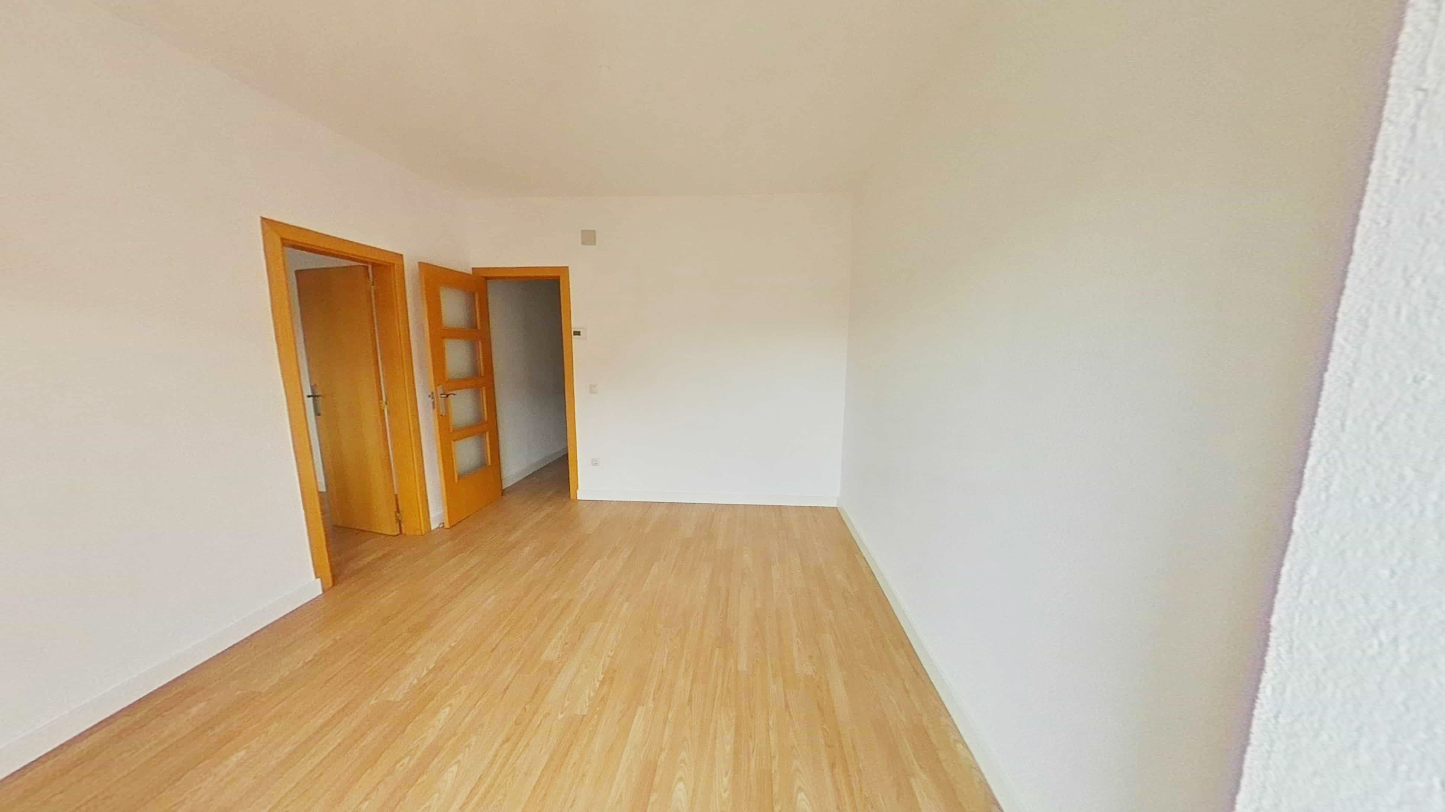 Bedroom of Flat for sale in Sabadell  with Heating, Terrace and Oven