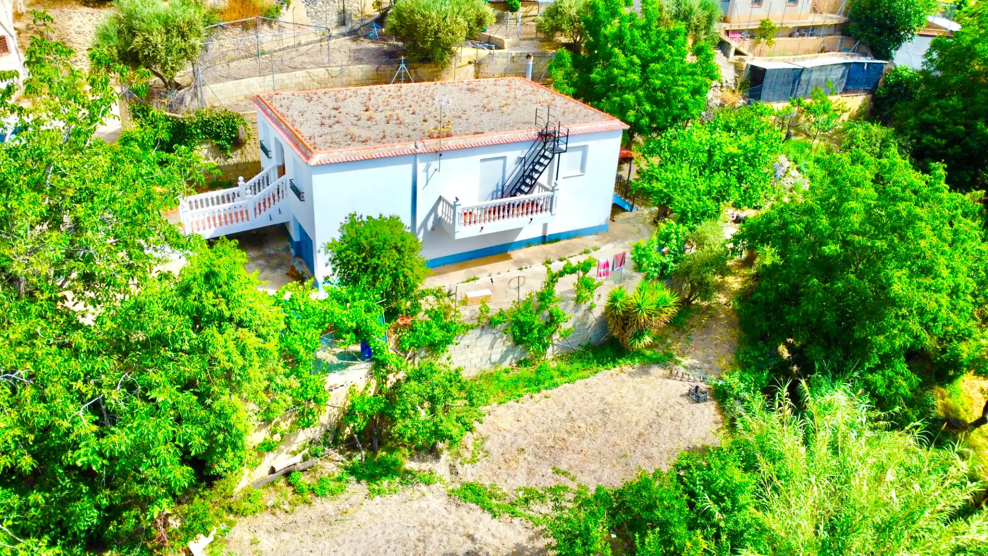 Xalet amb jardí en venda a Calle Castillejo, imagen 6