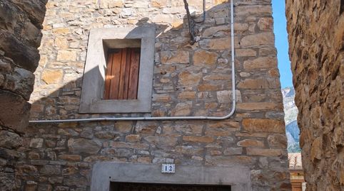 Foto 3 de Casa o chalet en venta en Calle Unica Ag Pardinella, Beranuy, Huesca