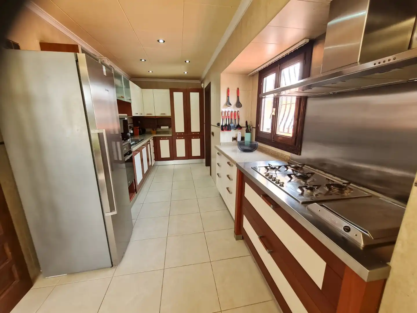 Detached house with pool for sale in Boverals - Saldonar, imagen 12