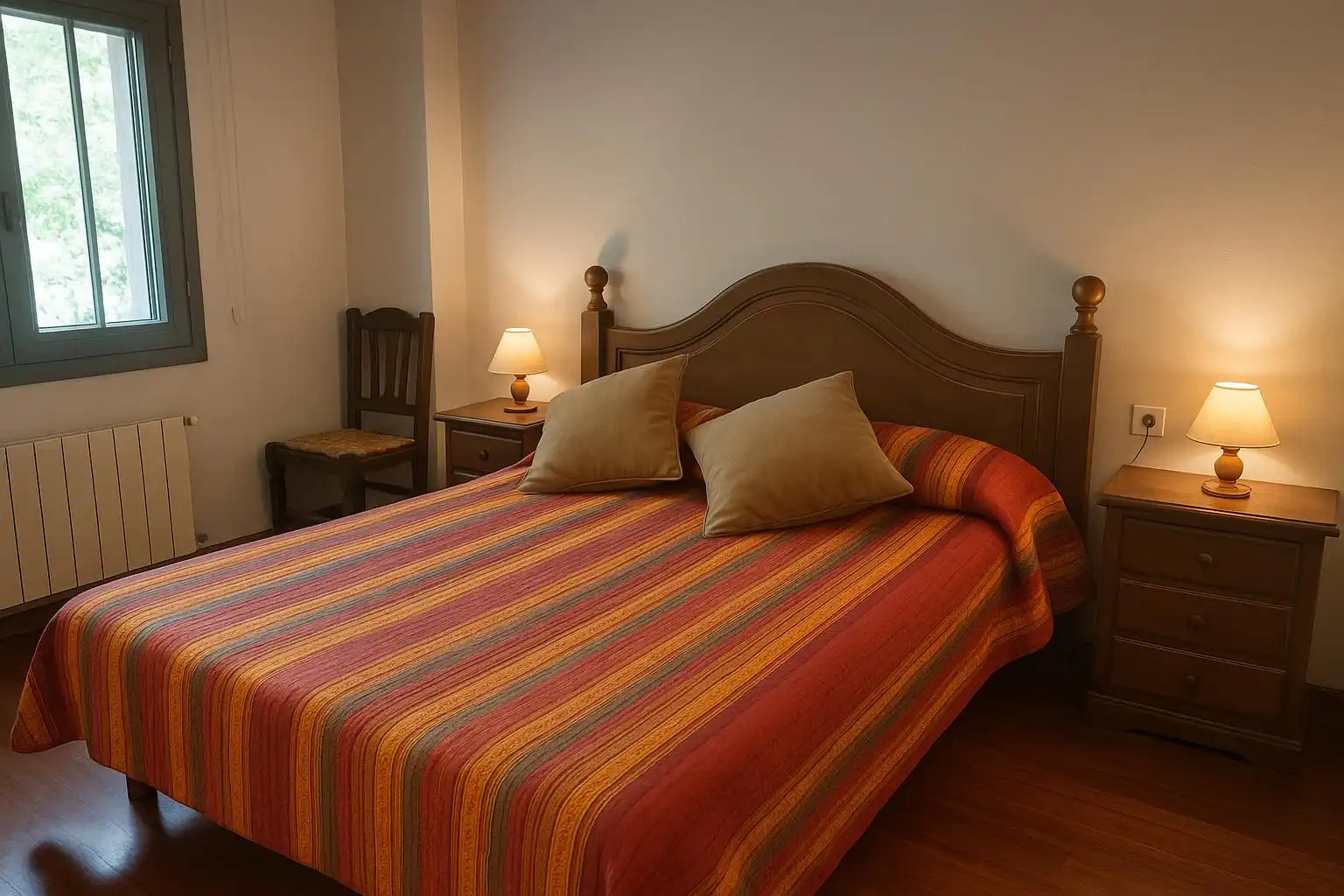 Habitación de Dúplex en venta en Setcases con Amueblado