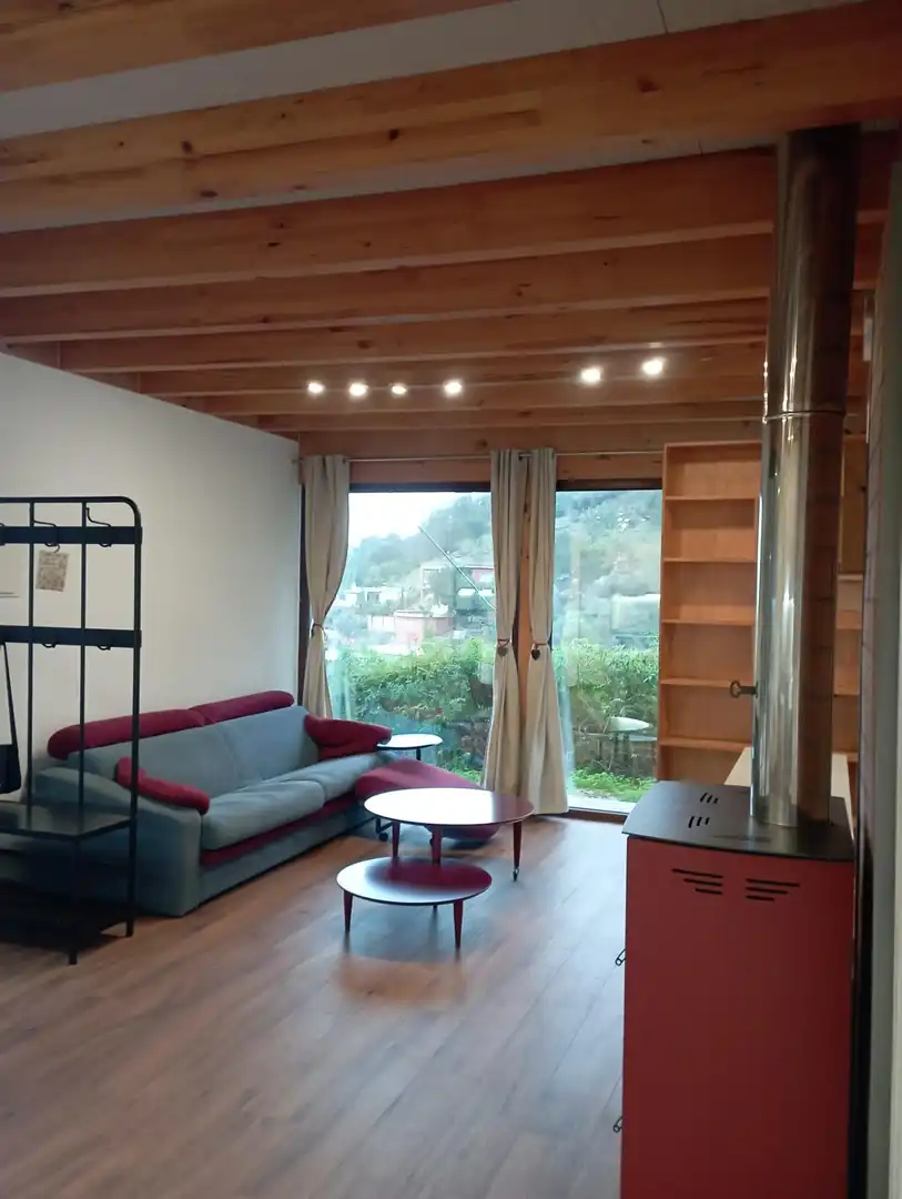 Maison avec piscine à louer à Urbanitzacions i Pedanies Nord, imagen 10