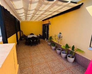 Terrace of Attic for sale in San Fernando