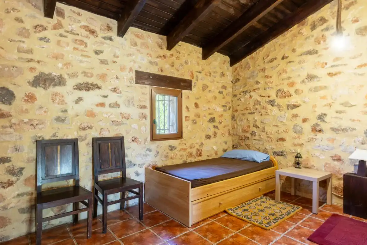 Houses for sale in PL POLIGONO 2 7 Polígono, Navarrés
