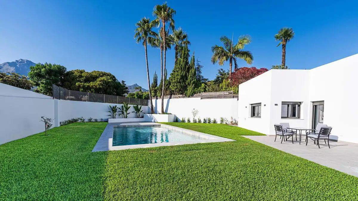 Casa a schiera in vendita a Marbella Centro, imagen 14