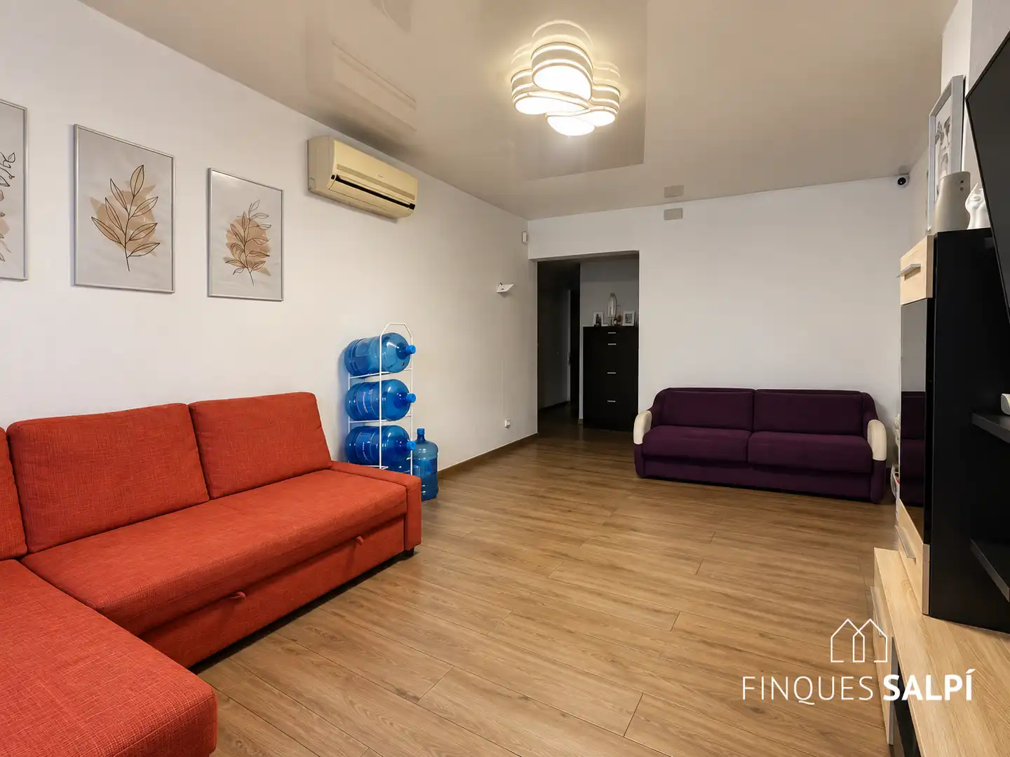 Appartement avec ascenseur à vendre à Montseny, imagen 4