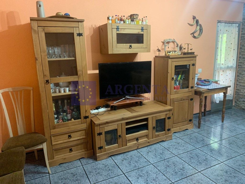 Flat for sale in Nuevo Cáceres