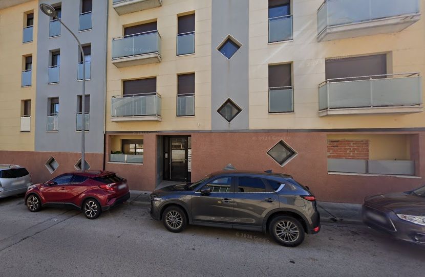 Piso en venta en Av Bisaroques, Olot