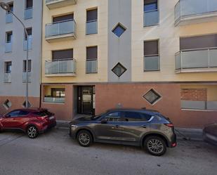 Exterior view of Flat for sale in Olot