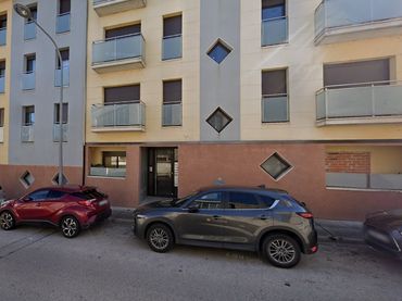 Piso en venta en Av Bisaroques