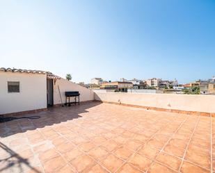 Terrassa de Àtic en venda en  Palma de Mallorca amb Aire condicionat, Calefacció i Balcó