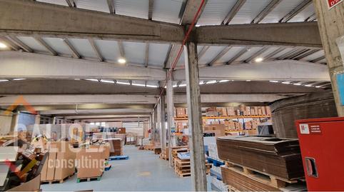 Photo 4 of Industrial buildings to rent in Avinguda del Vallès, 122, Polígon Industrial Santa Margarida, Barcelona