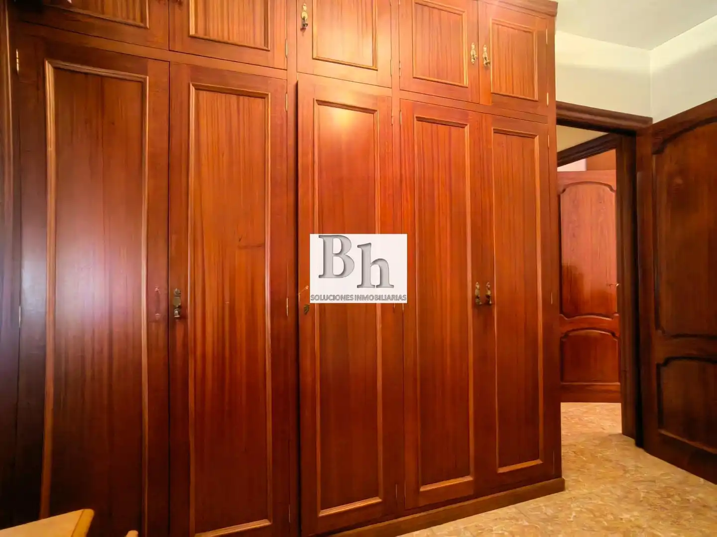 Habitación de Piso en venta en Málaga con Aire acondicionado