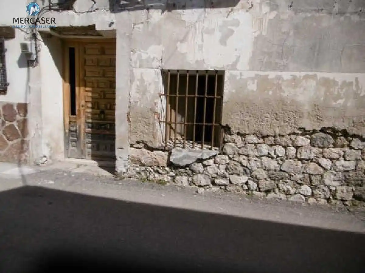 Terreny residencial en venda a Calle CRUZ, imagen 27