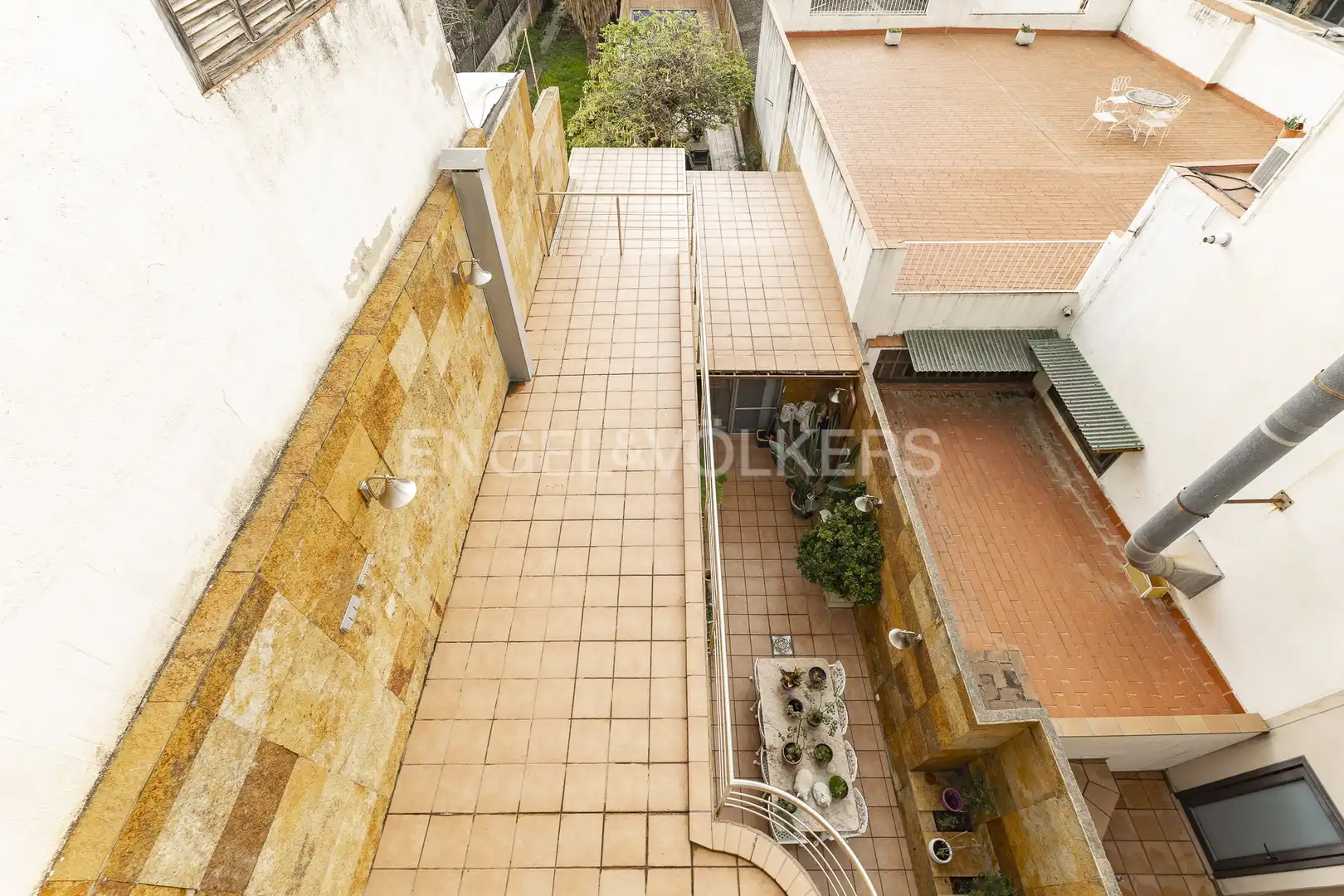 Adosado con terraza en venta en Centre, imagen 41