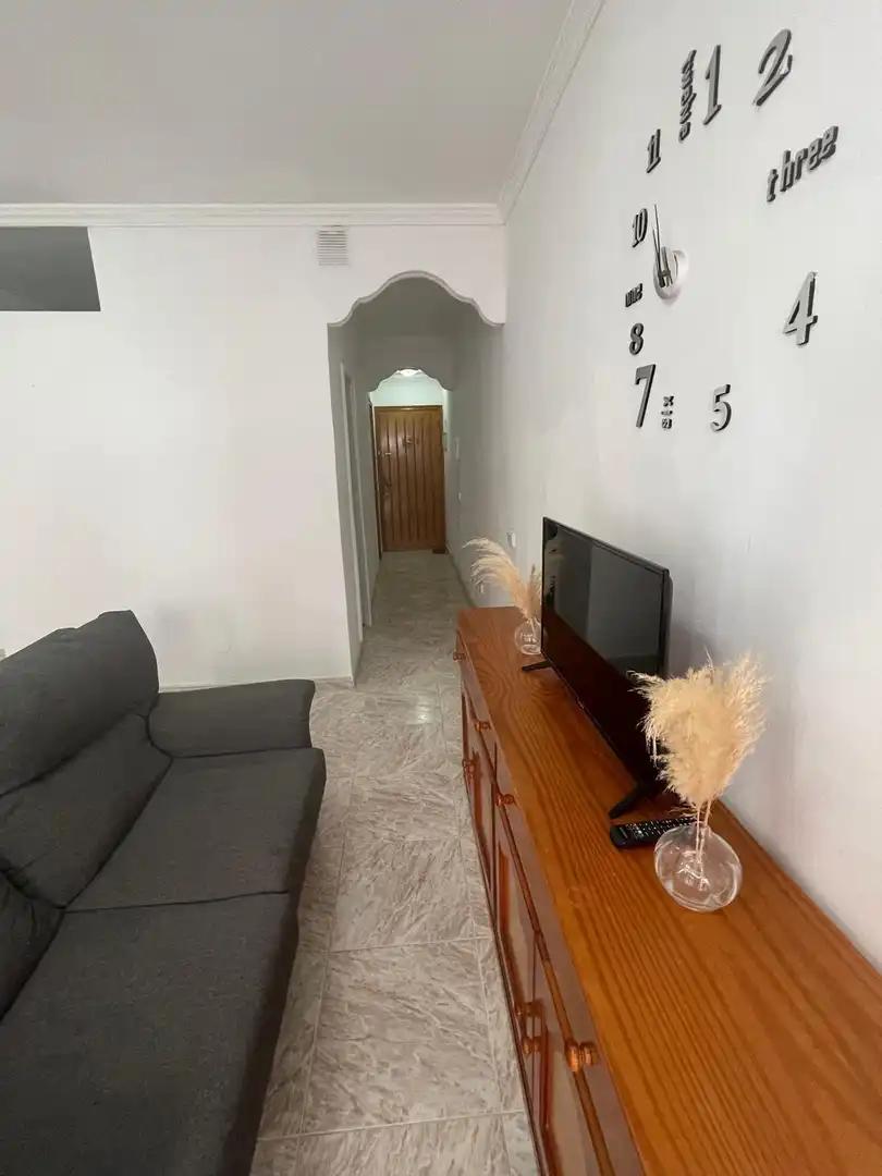 Piso de alquiler en Calle LUIS VELASCO, 65, Playa de Arinaga