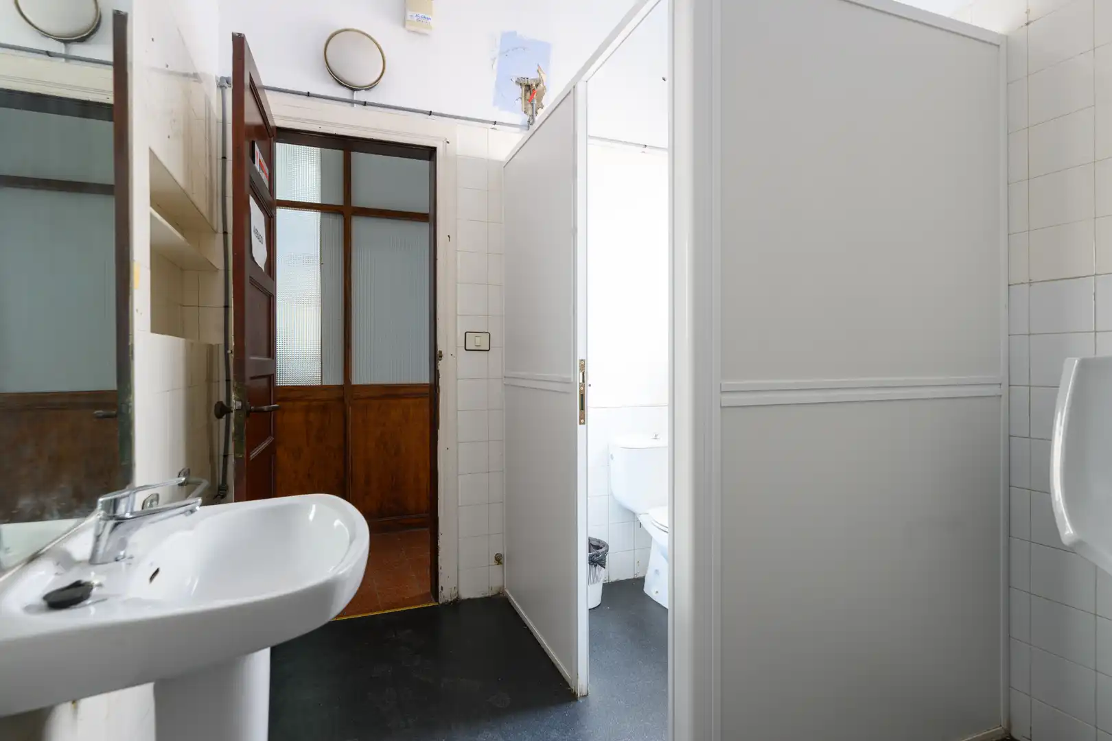 Bany de Casa o xalet en venda en Las Palmas de Gran Canaria amb Aire condicionat, Jardí privat i Terrassa