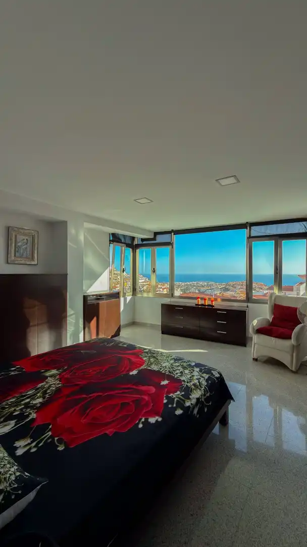 Casa amb piscina de lloguer a Arguineguín, imagen 22