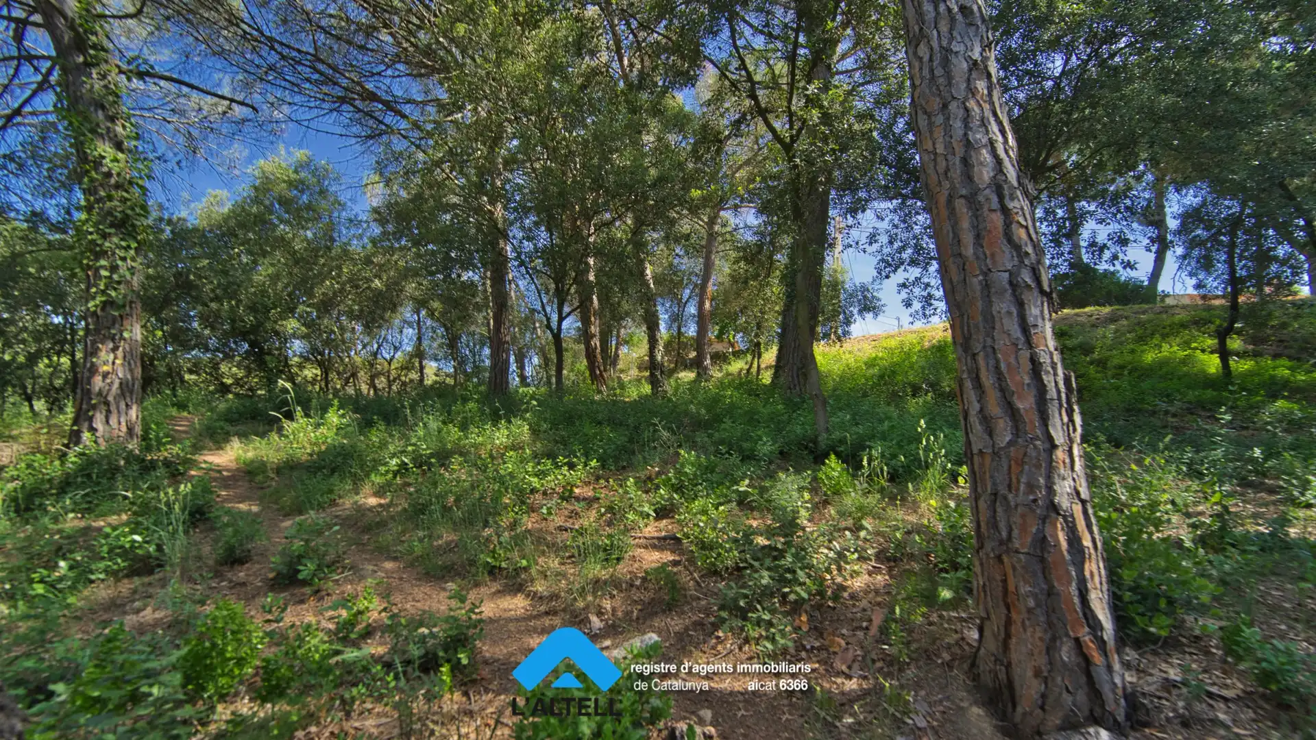 Terrenys i solars en venda a L'Ametlla del Vallès, imagen 7